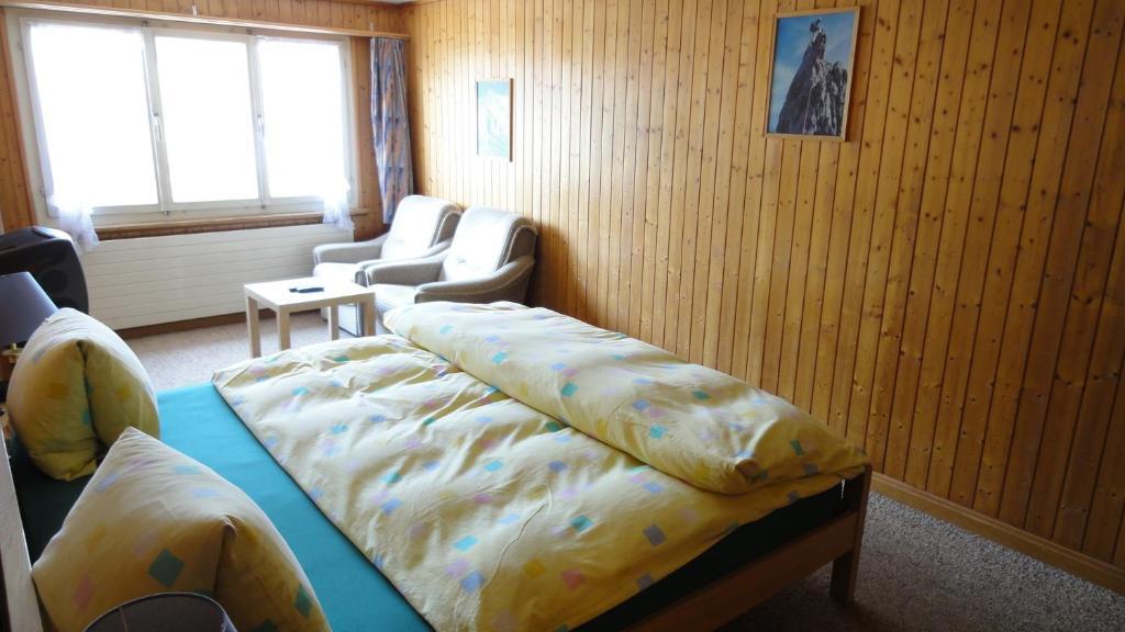 Landgasthof-Hotel Adler Langnau Pokoj fotografie