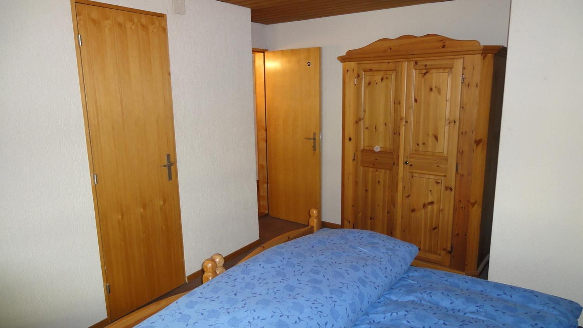 Landgasthof-Hotel Adler Langnau Exteriér fotografie