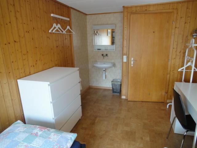 Landgasthof-Hotel Adler Langnau Exteriér fotografie