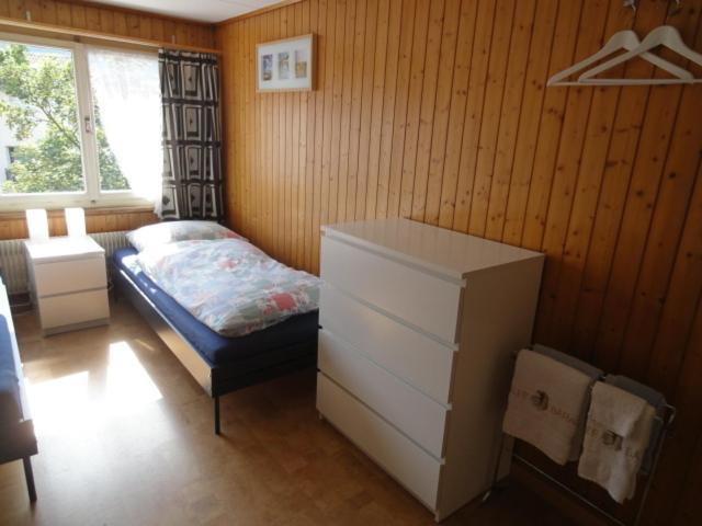 Landgasthof-Hotel Adler Langnau Pokoj fotografie